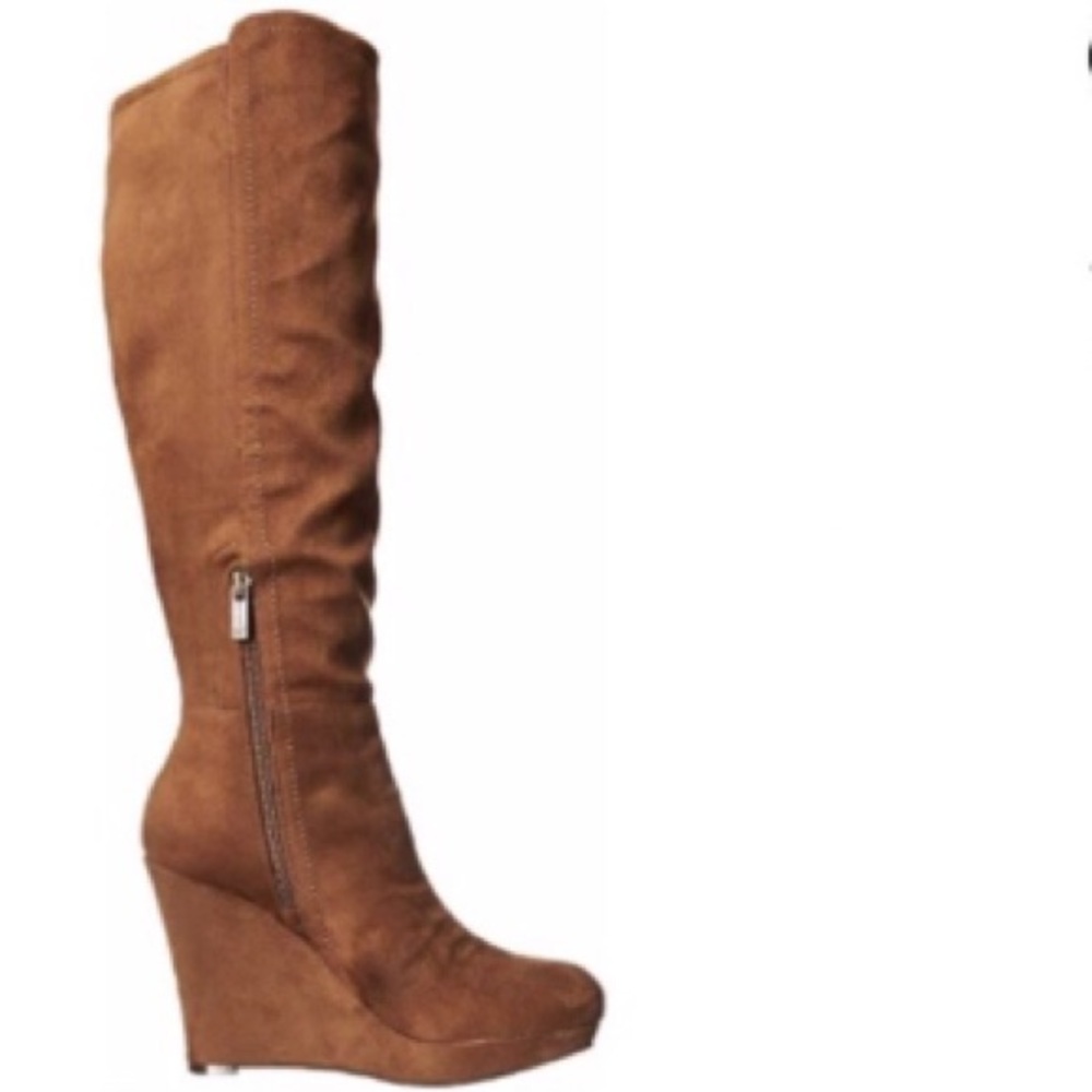 Jessica Simpson Cenford Boot